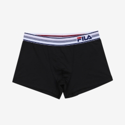 Fila Outfit Droes - Miesten Alushousut - Mustat | FI-93100